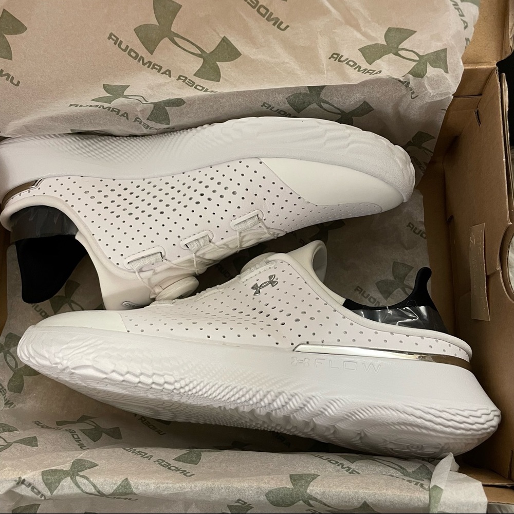 Under Armour SlipSpeed Sneakers